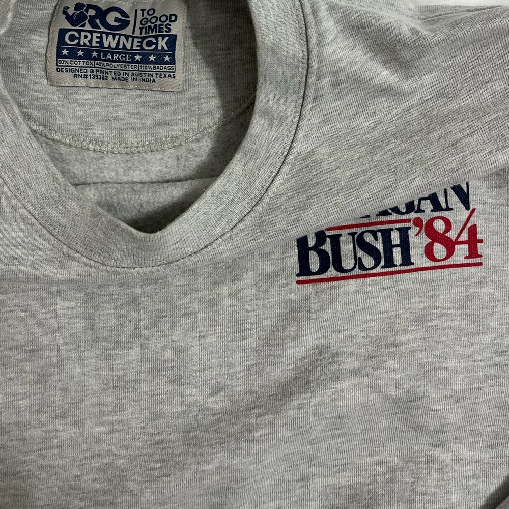 Sweatshirt - Picture 2 of 2